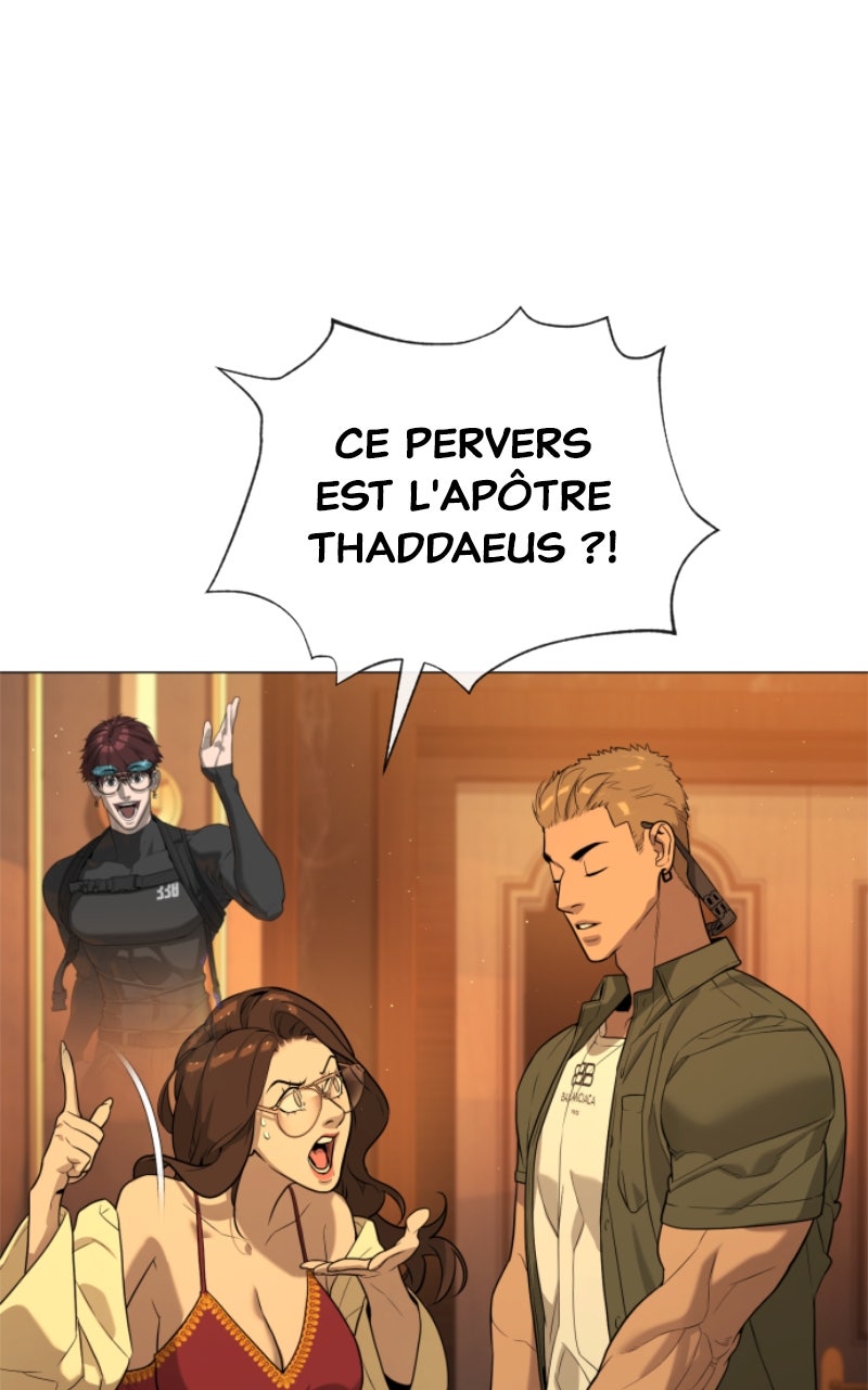 Read Killer Peter FR Manga Online