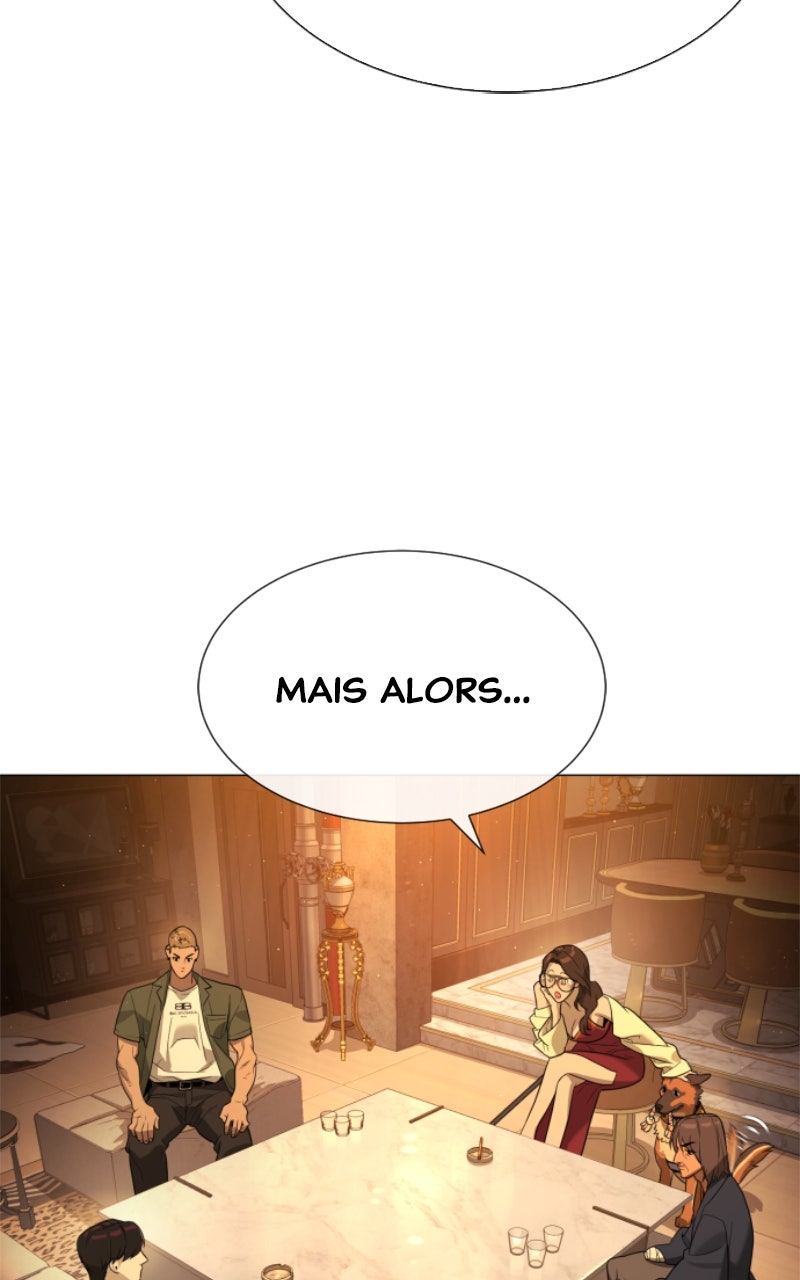 Read Killer Peter FR Manga Online