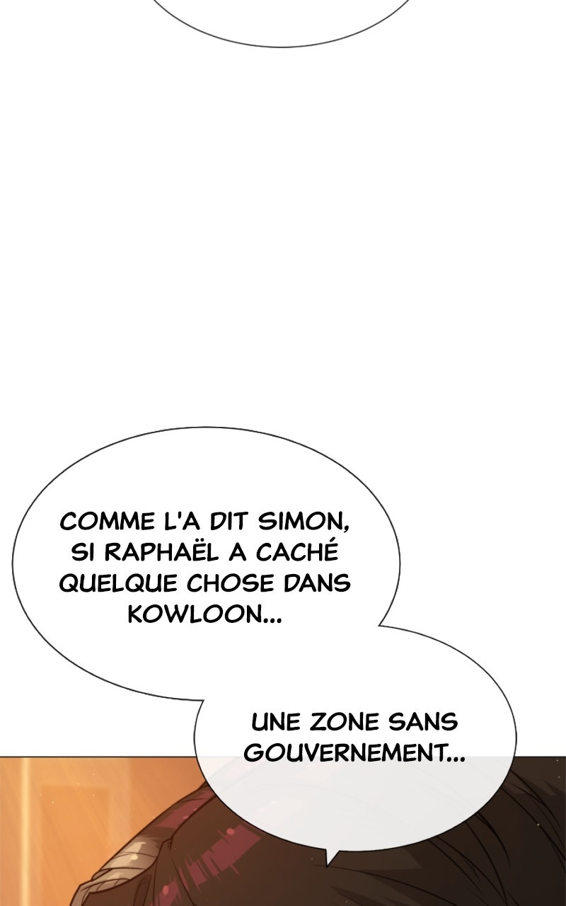 Read Killer Peter FR Manga Online