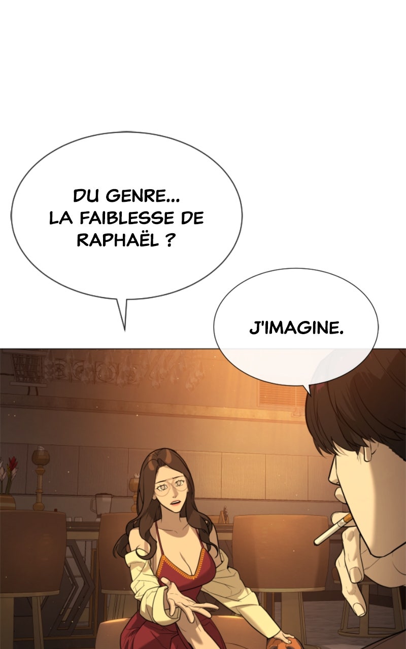 Read Killer Peter FR Manga Online