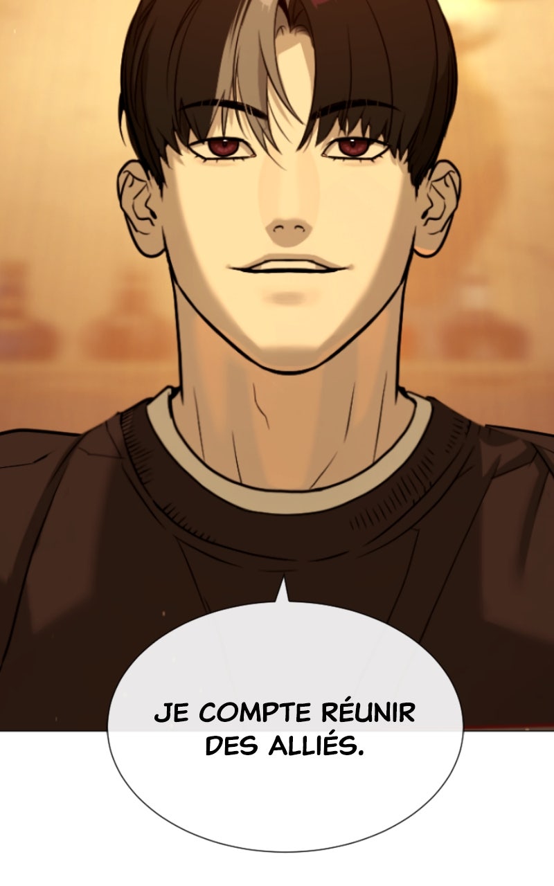 Read Killer Peter FR Manga Online