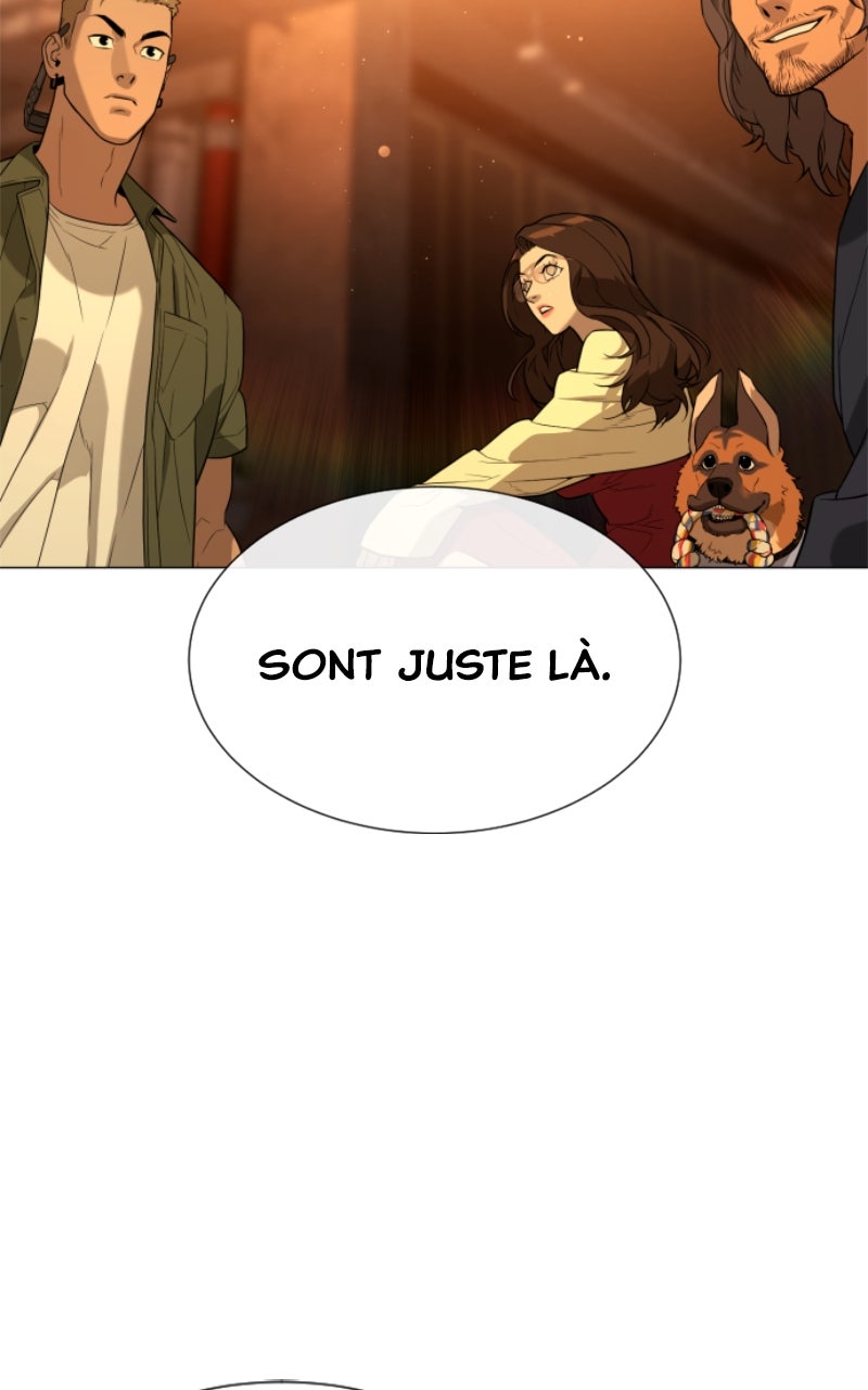 Read Killer Peter FR Manga Online