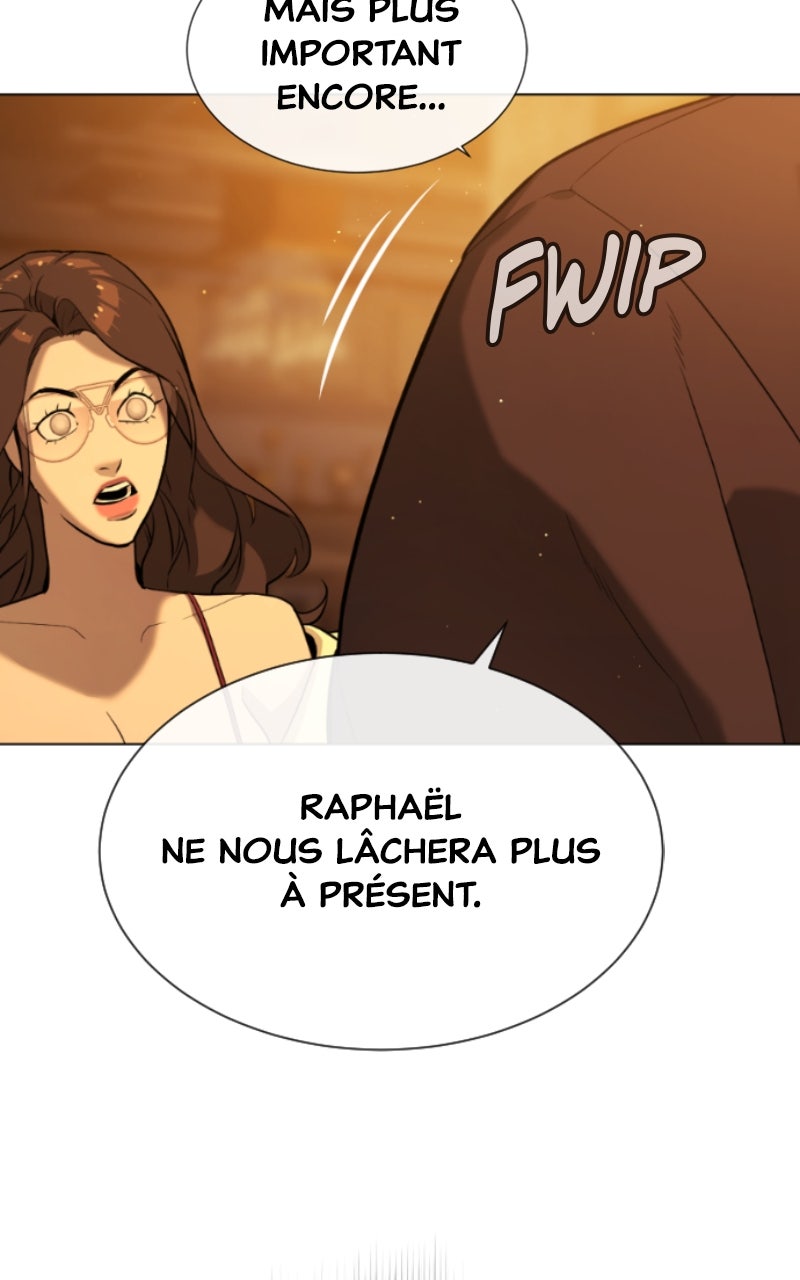 Read Killer Peter FR Manga Online