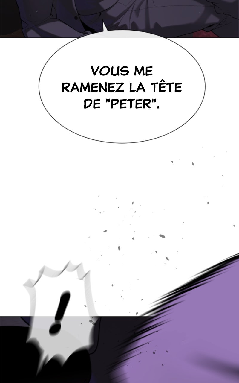 Read Killer Peter FR Manga Online