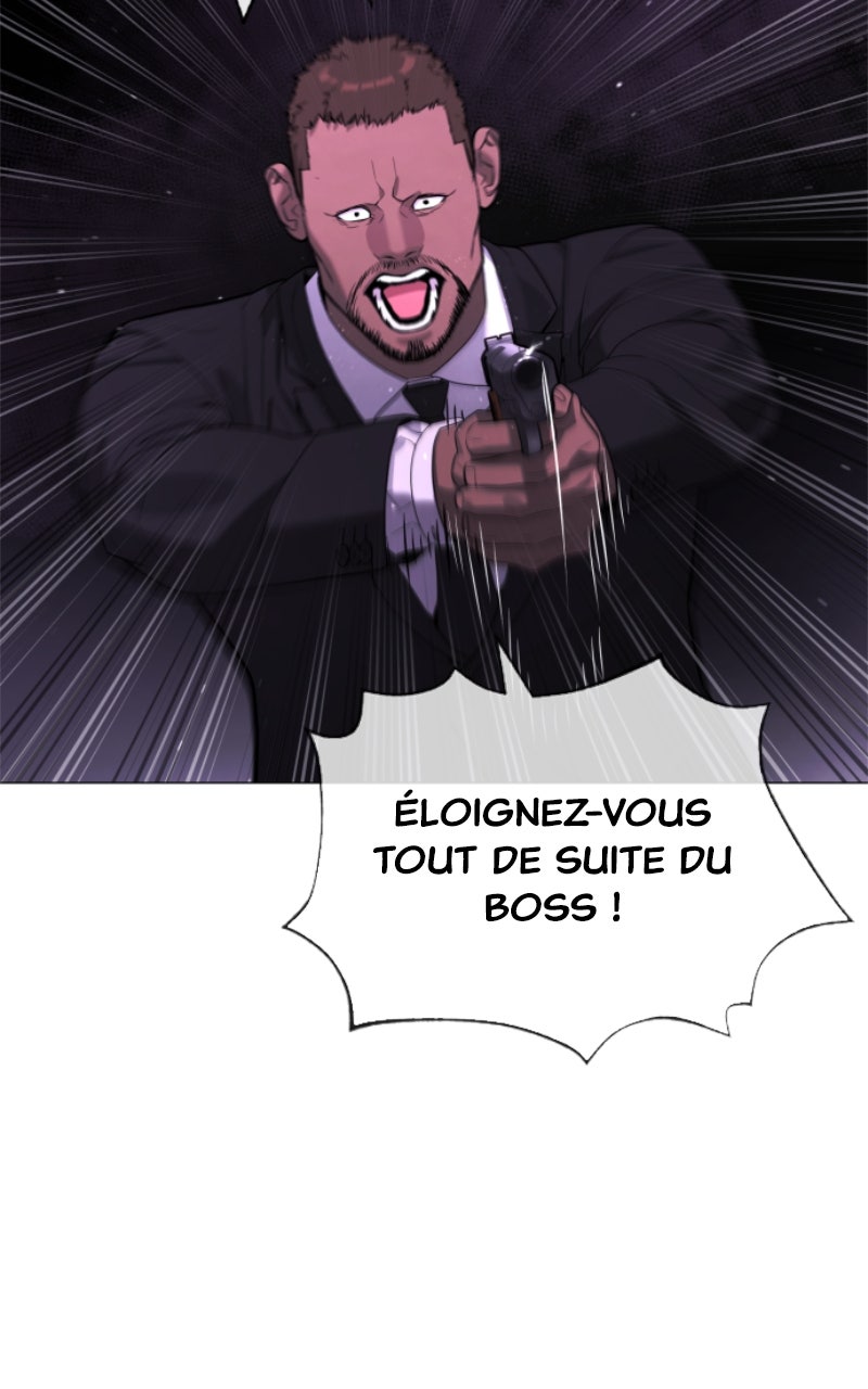 Read Killer Peter FR Manga Online