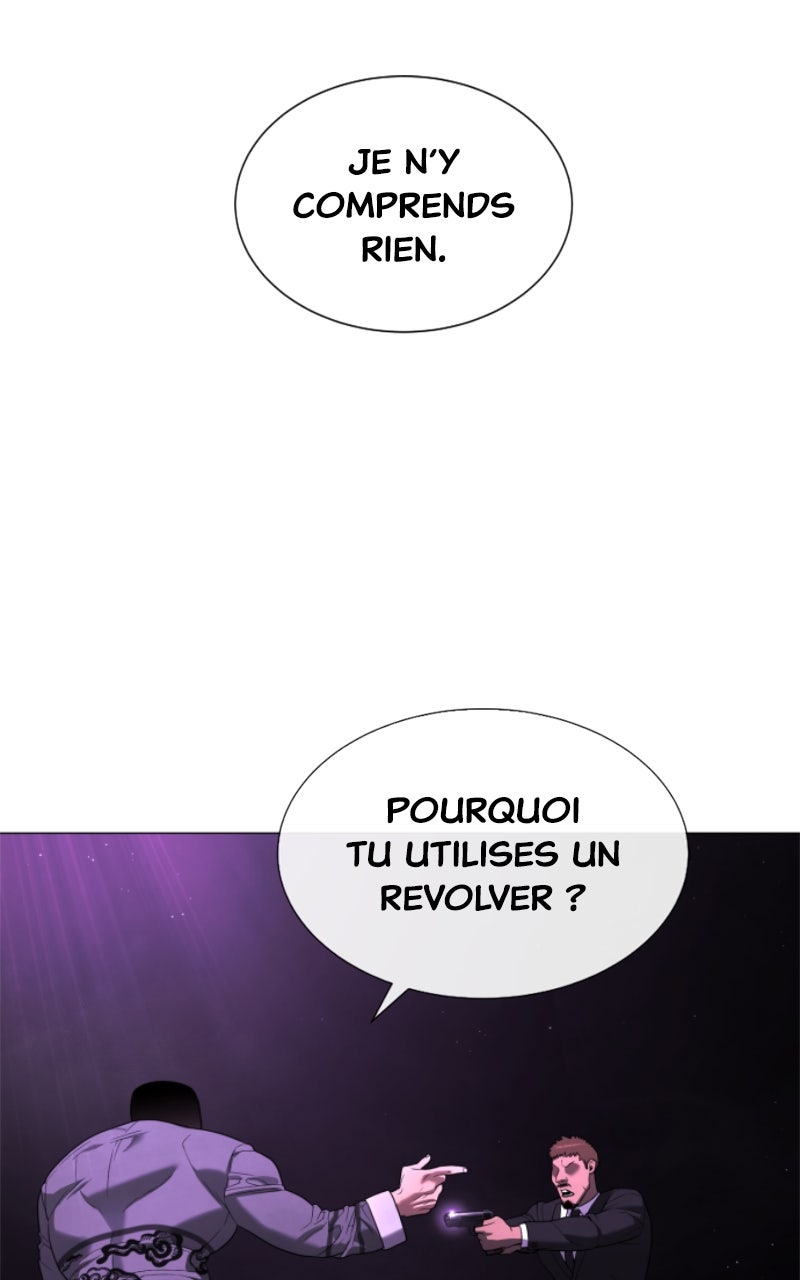 Read Killer Peter FR Manga Online