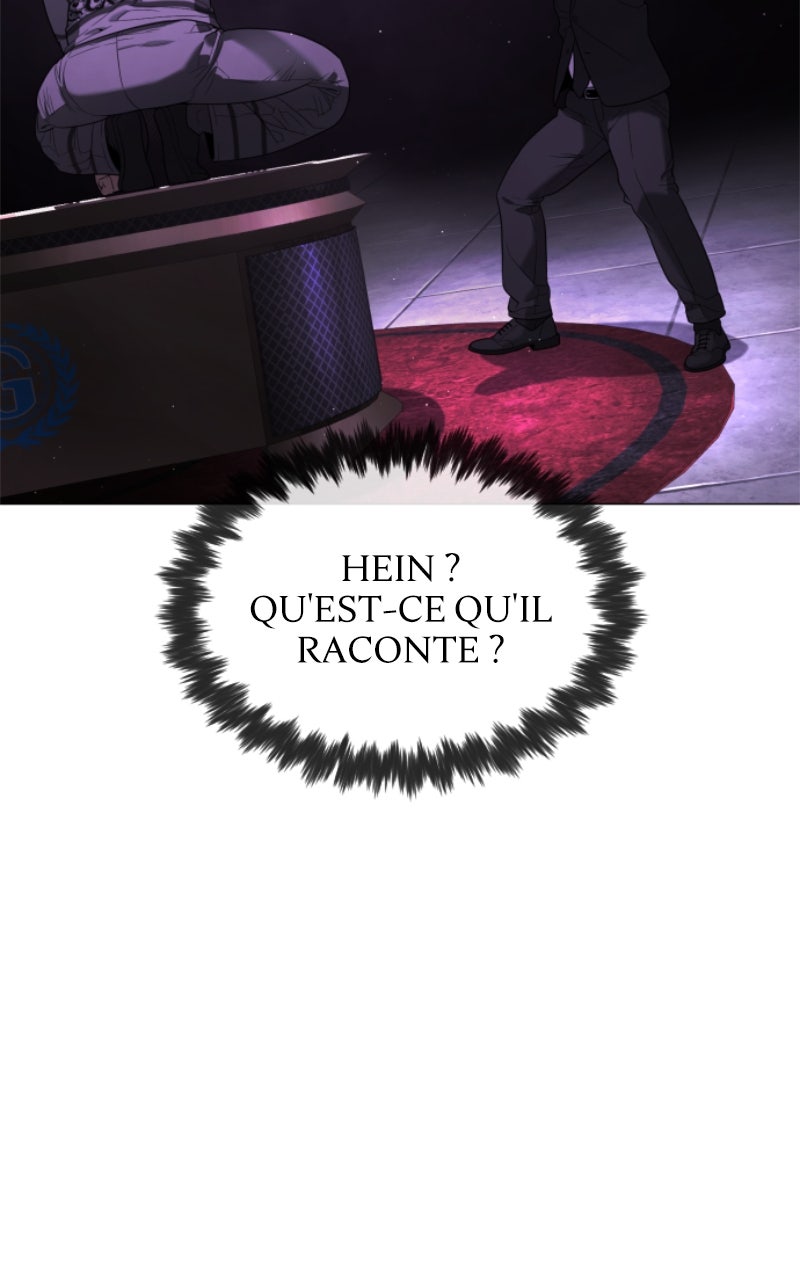 Read Killer Peter FR Manga Online