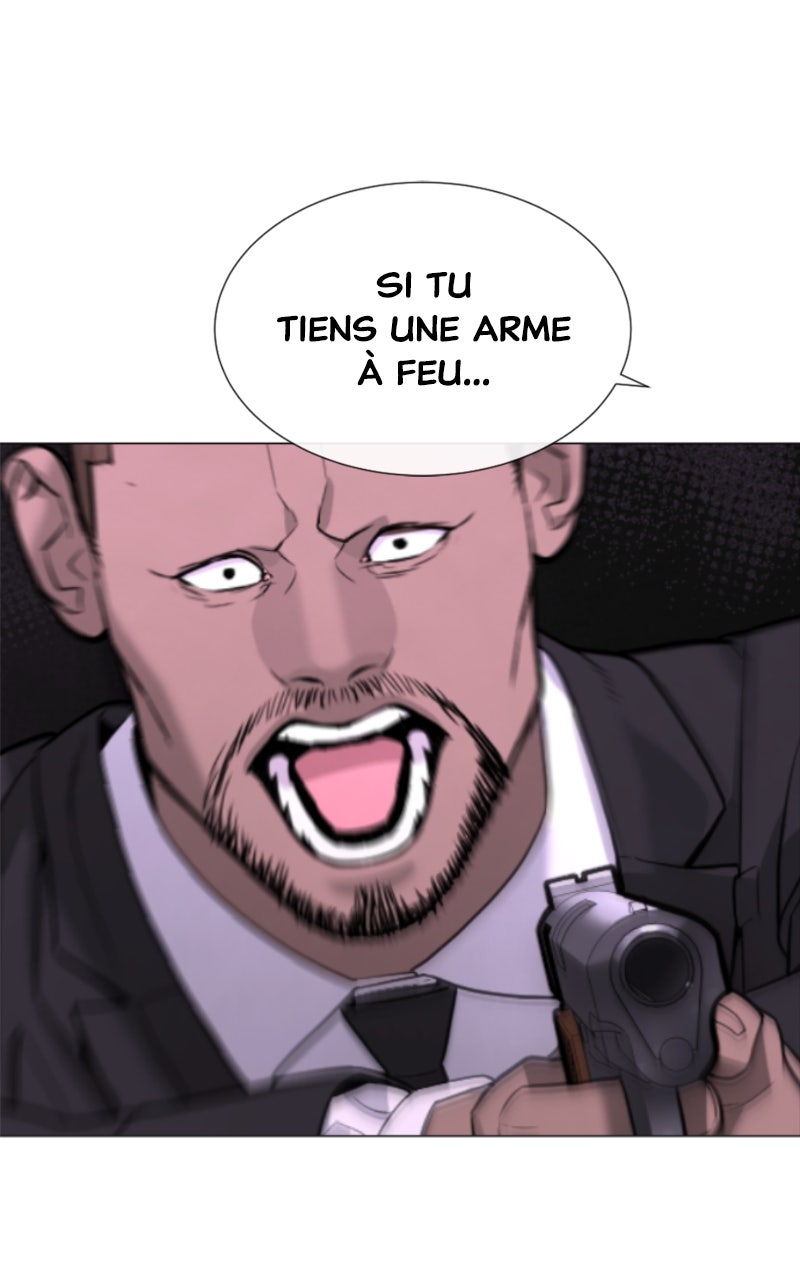 Read Killer Peter FR Manga Online