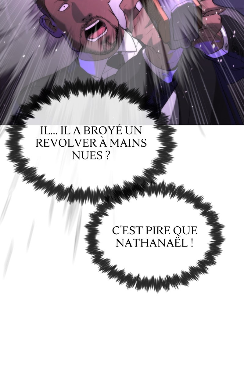 Read Killer Peter FR Manga Online