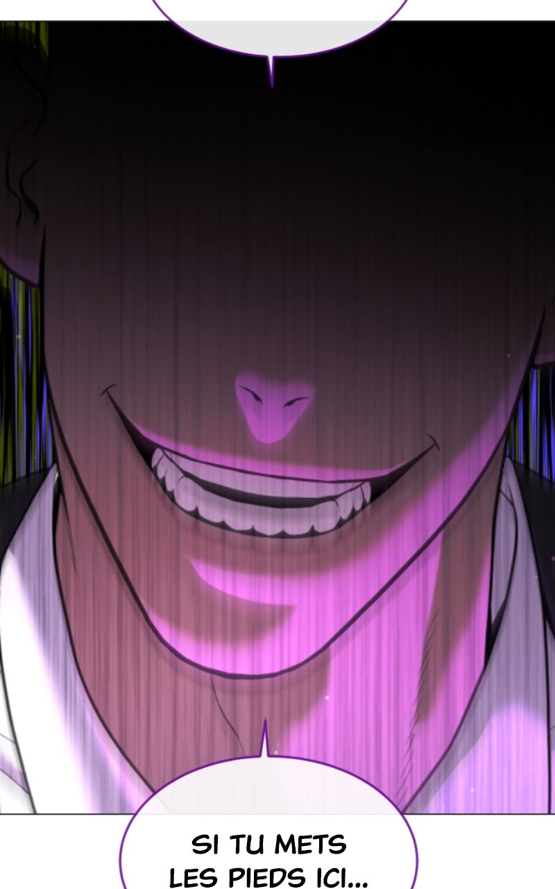 Read Killer Peter FR Manga Online