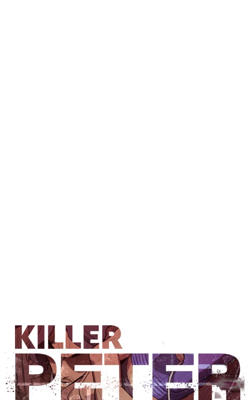 Read Killer Peter FR Manga Online