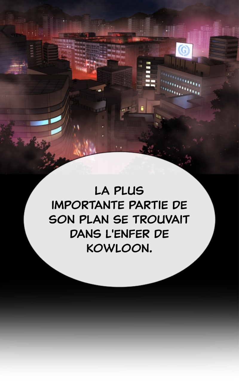 Read Killer Peter FR Manga Online