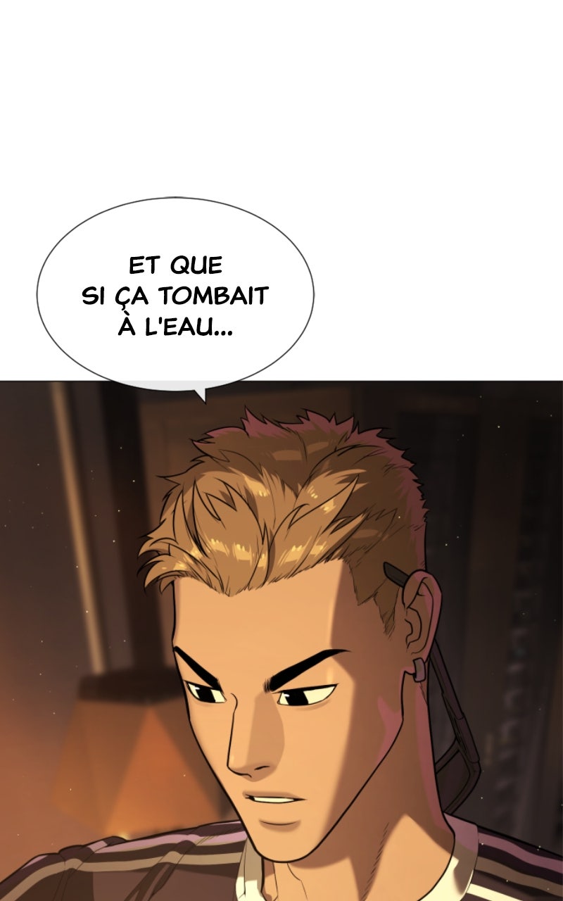 Read Killer Peter FR Manga Online