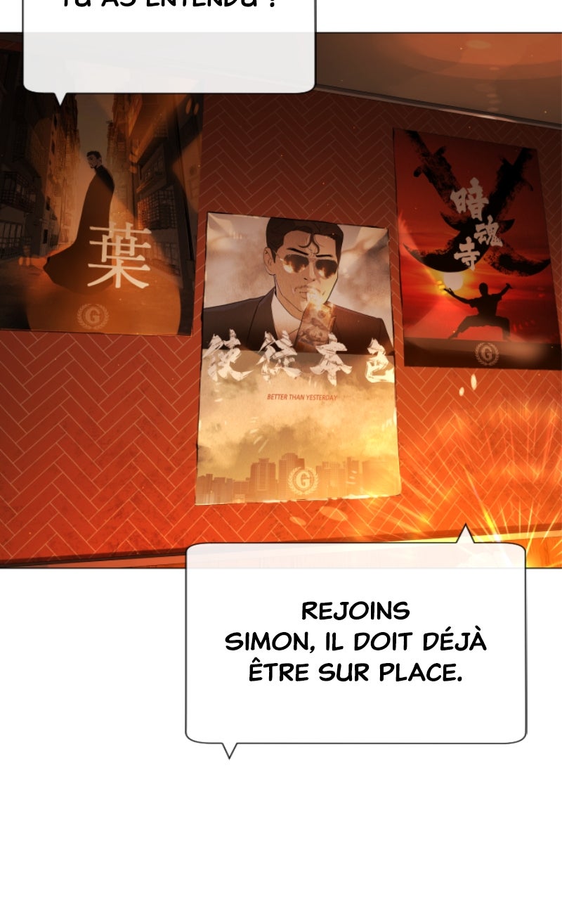 Read Killer Peter FR Manga Online