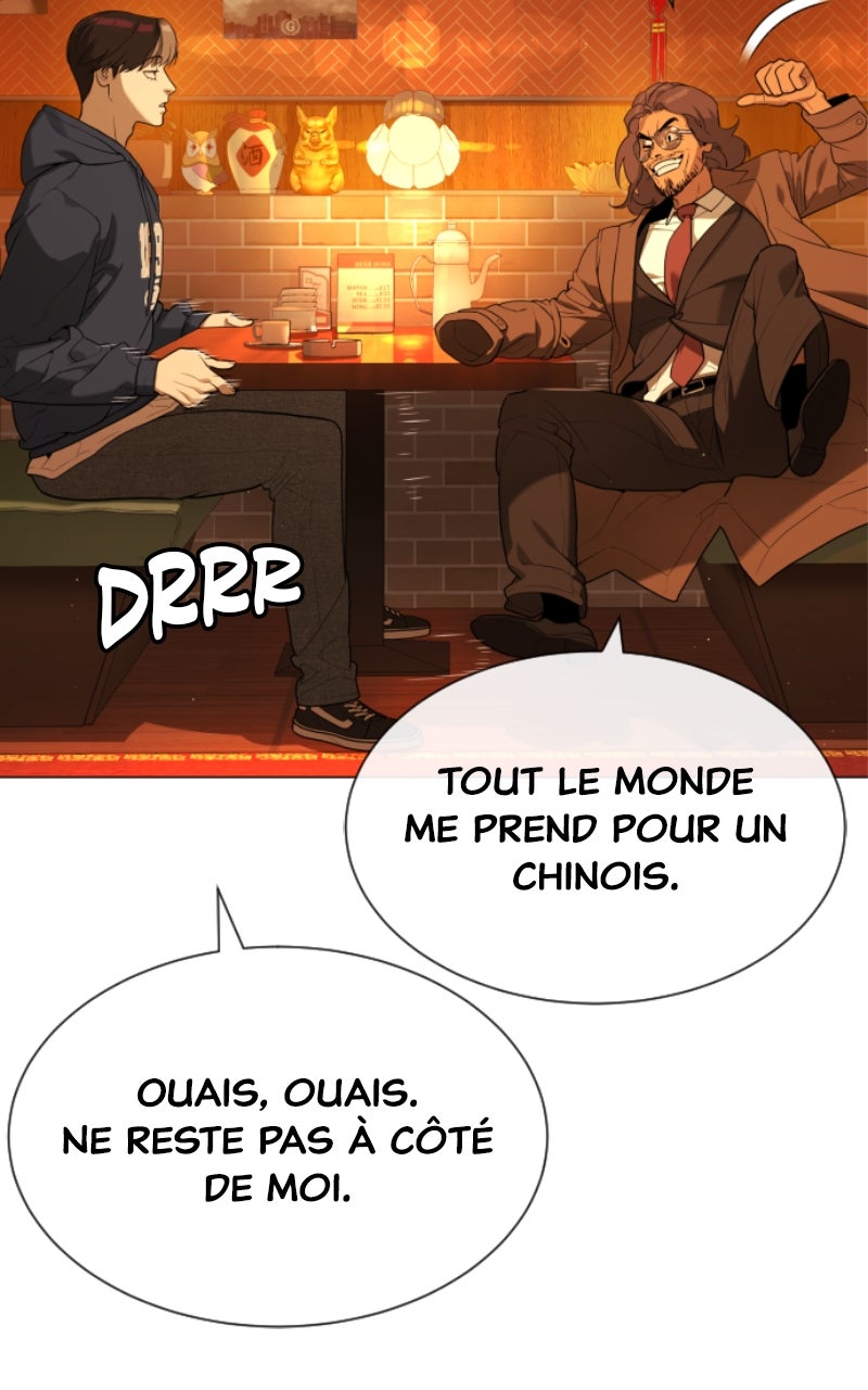 Read Killer Peter FR Manga Online