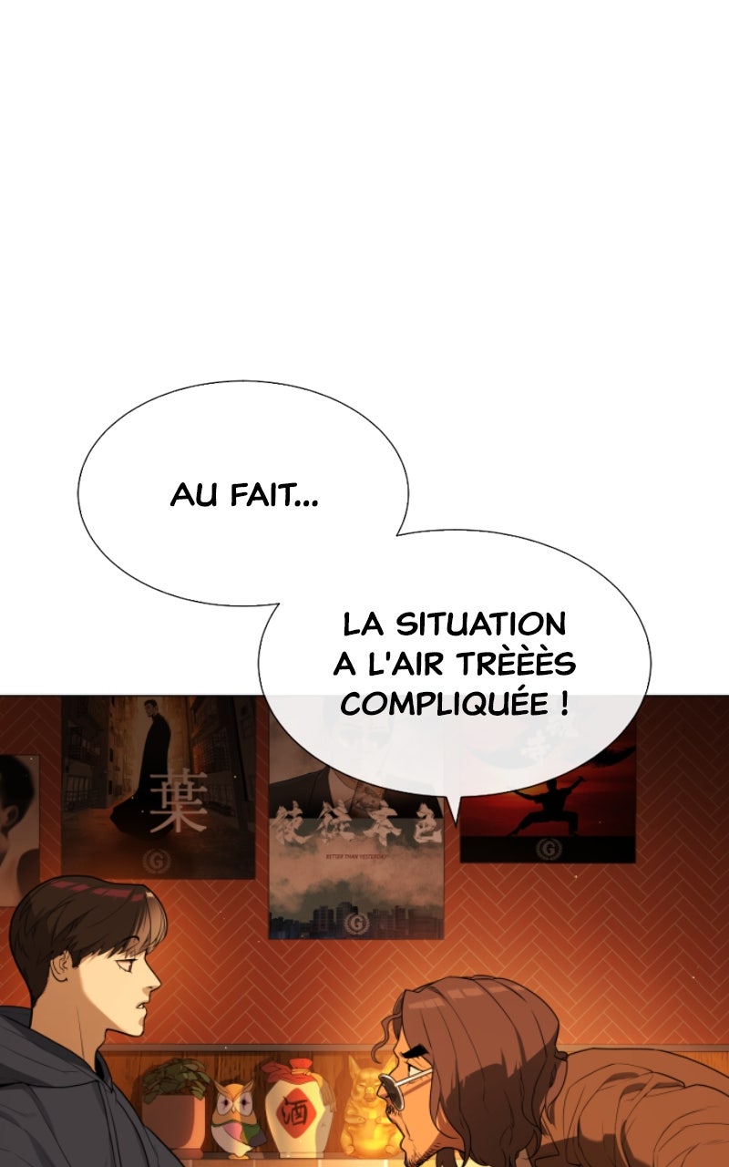 Read Killer Peter FR Manga Online