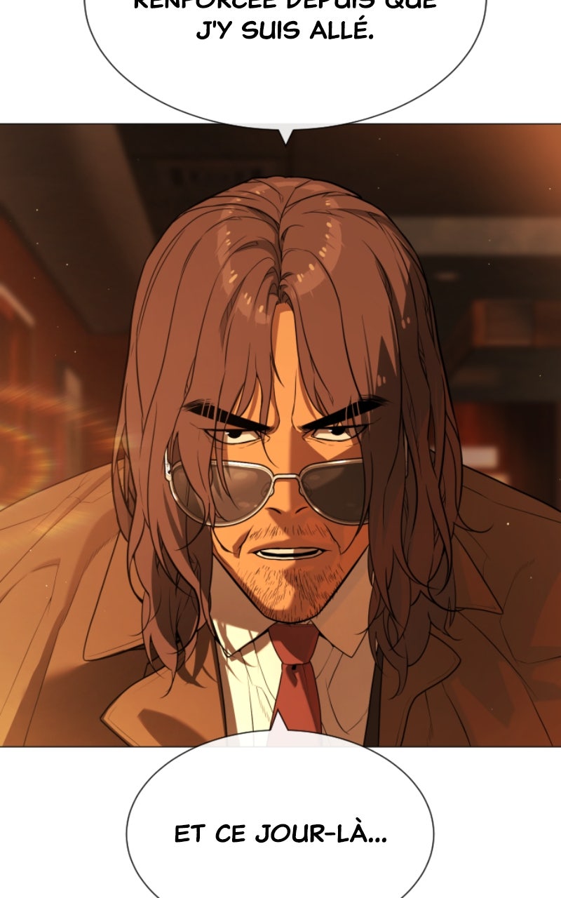 Read Killer Peter FR Manga Online