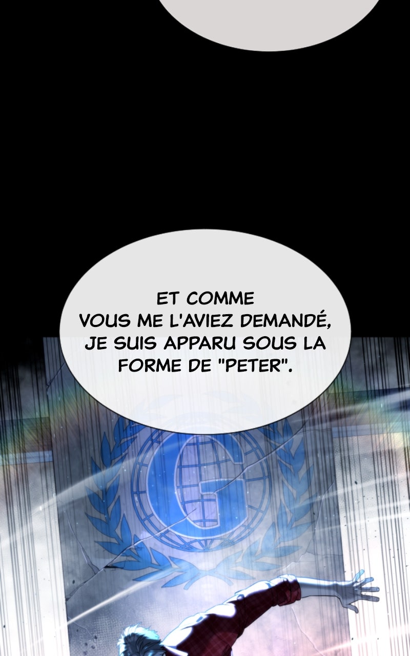 Read Killer Peter FR Manga Online