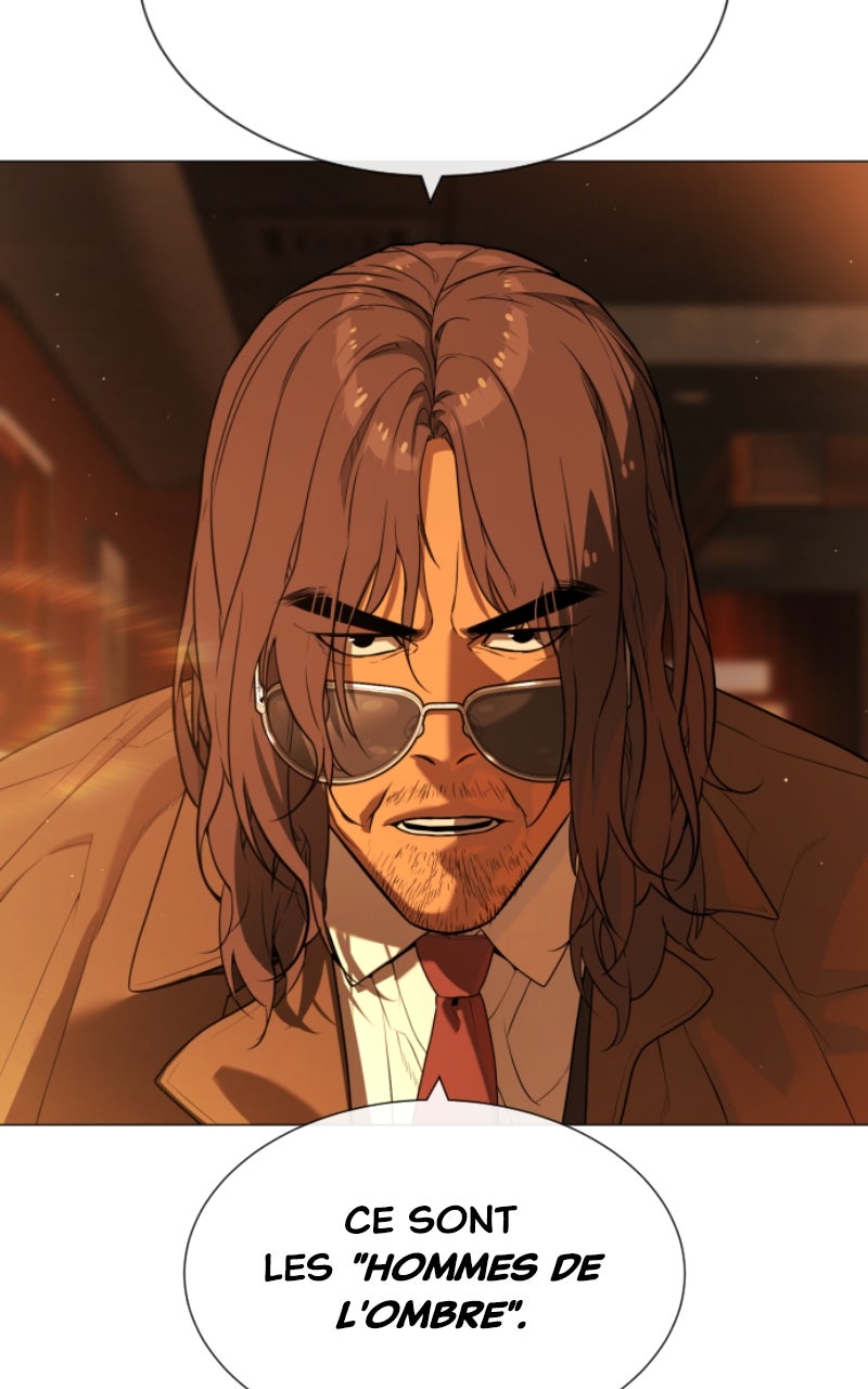 Read Killer Peter FR Manga Online