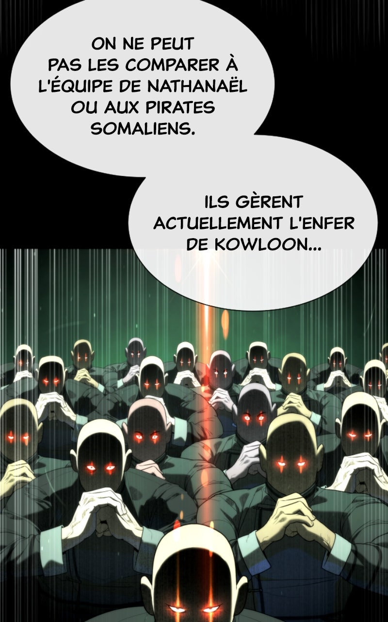 Read Killer Peter FR Manga Online