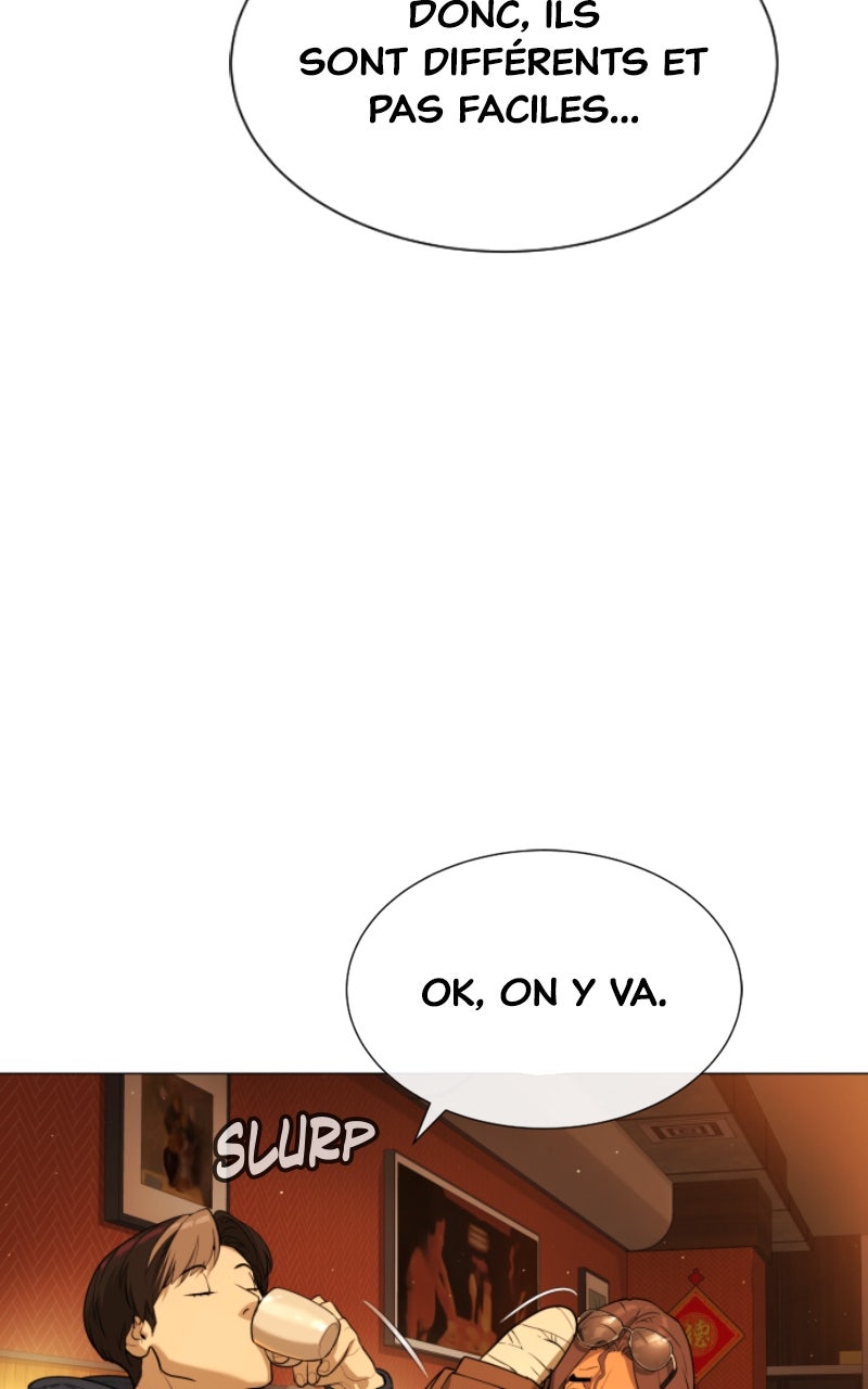 Read Killer Peter FR Manga Online