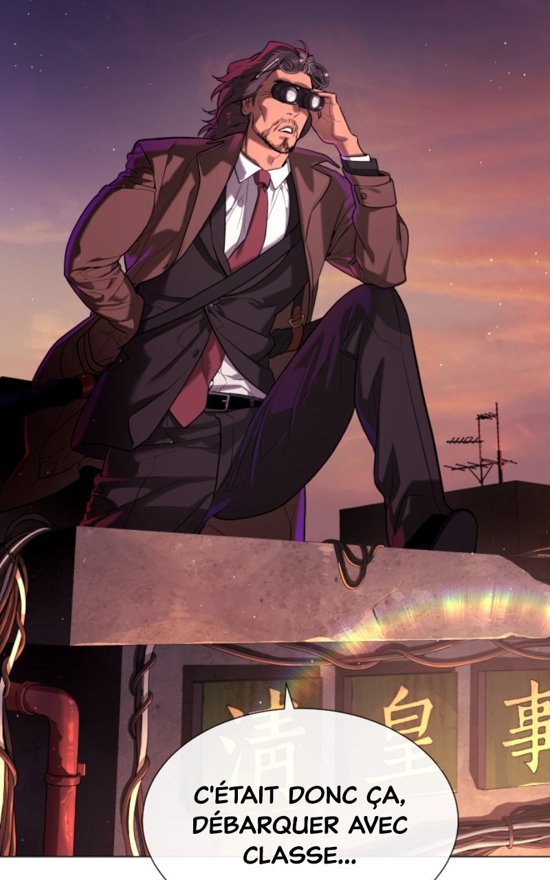 Read Killer Peter FR Manga Online