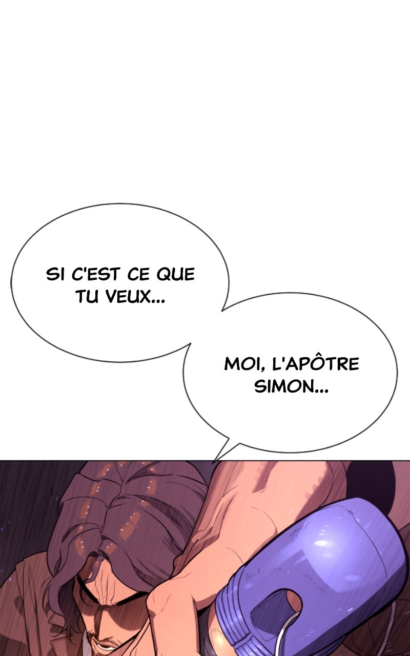 Read Killer Peter FR Manga Online