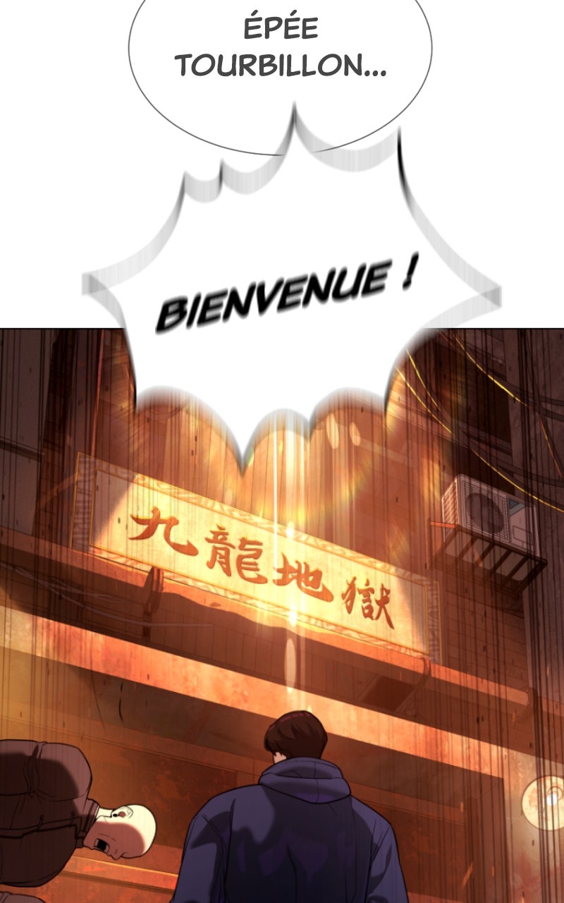 Read Killer Peter FR Manga Online