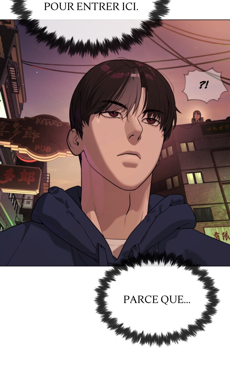 Read Killer Peter FR Manga Online