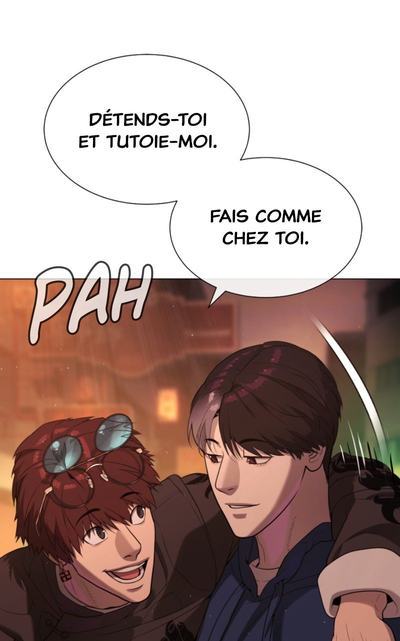 Read Killer Peter FR Manga Online