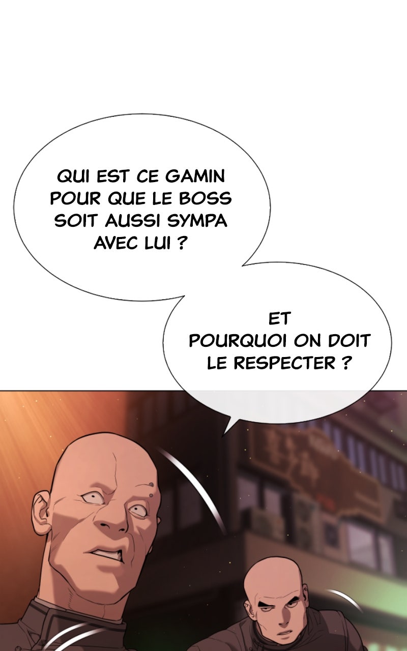 Read Killer Peter FR Manga Online