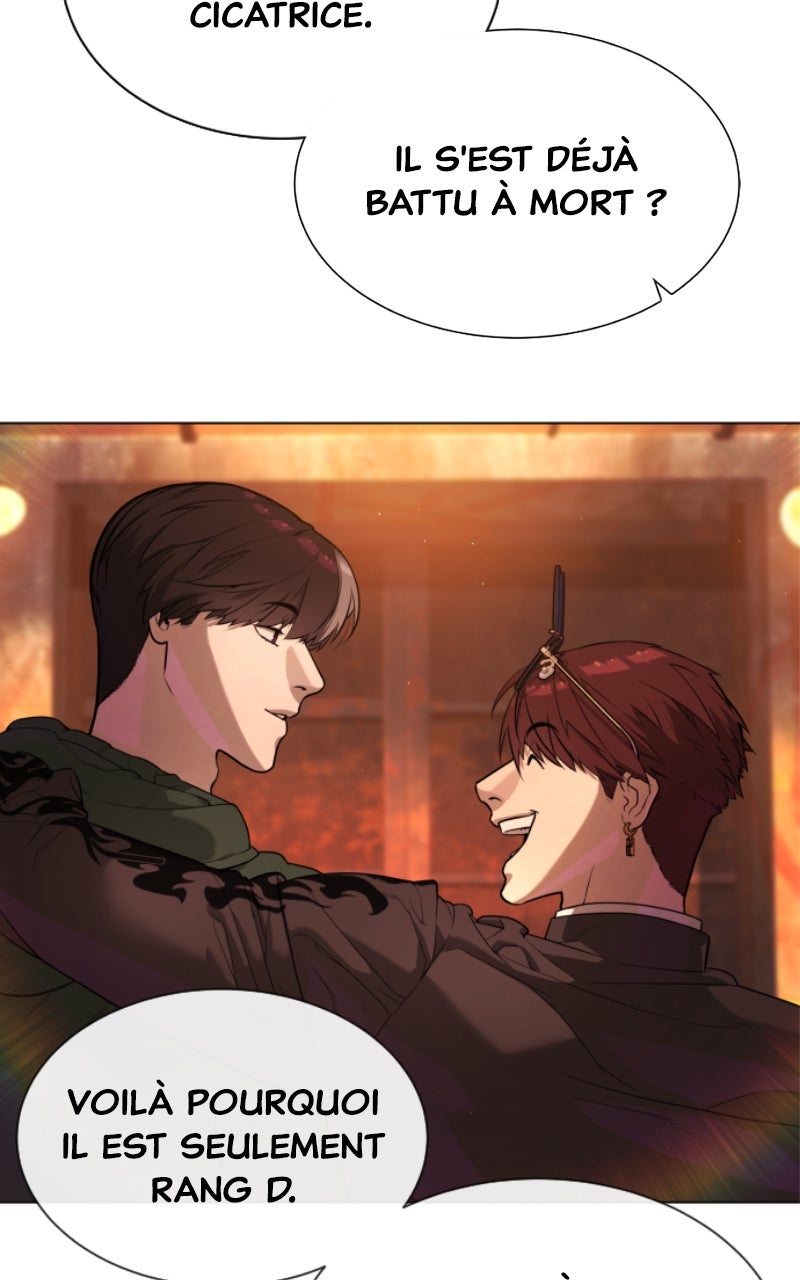 Read Killer Peter FR Manga Online