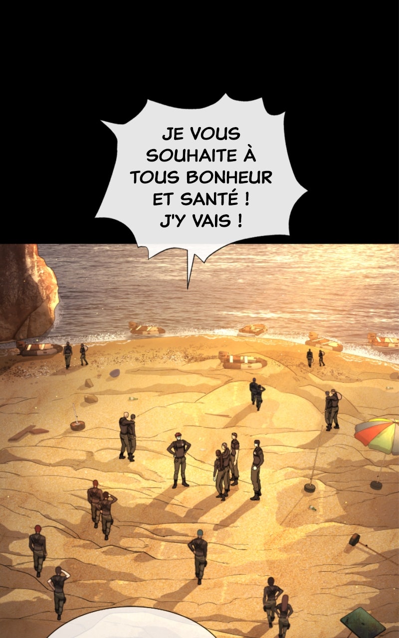 Read Killer Peter FR Manga Online