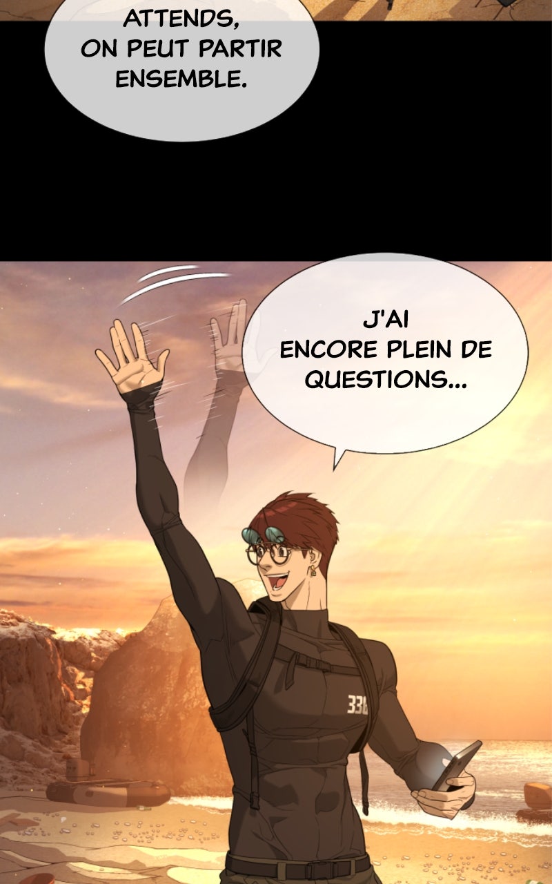 Read Killer Peter FR Manga Online