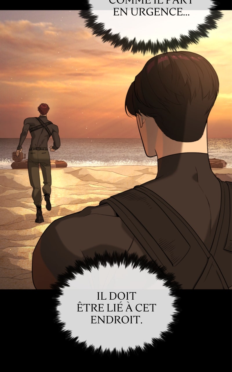 Read Killer Peter FR Manga Online