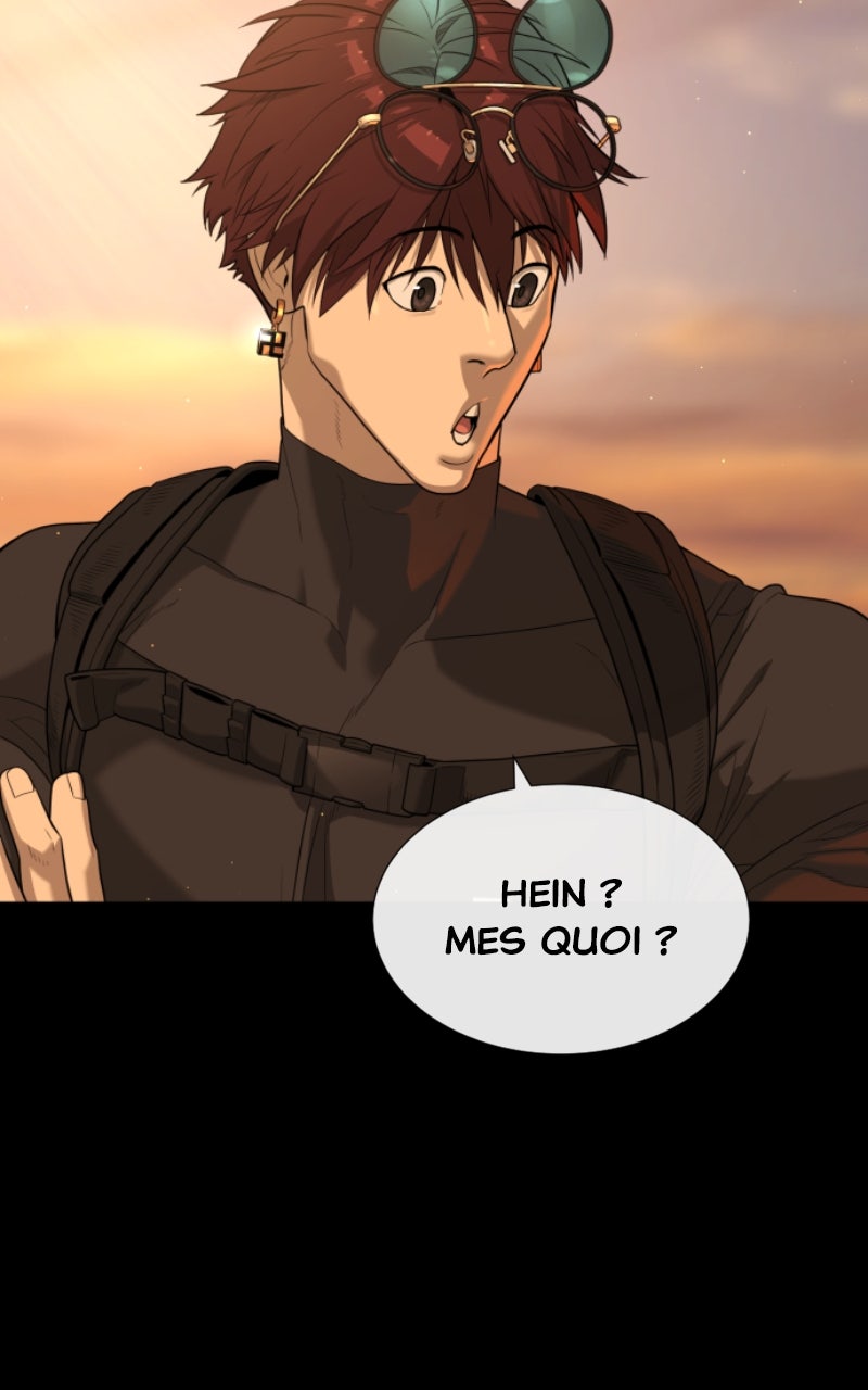 Read Killer Peter FR Manga Online