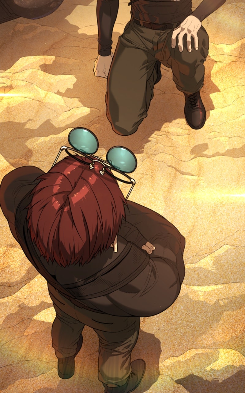 Read Killer Peter FR Manga Online