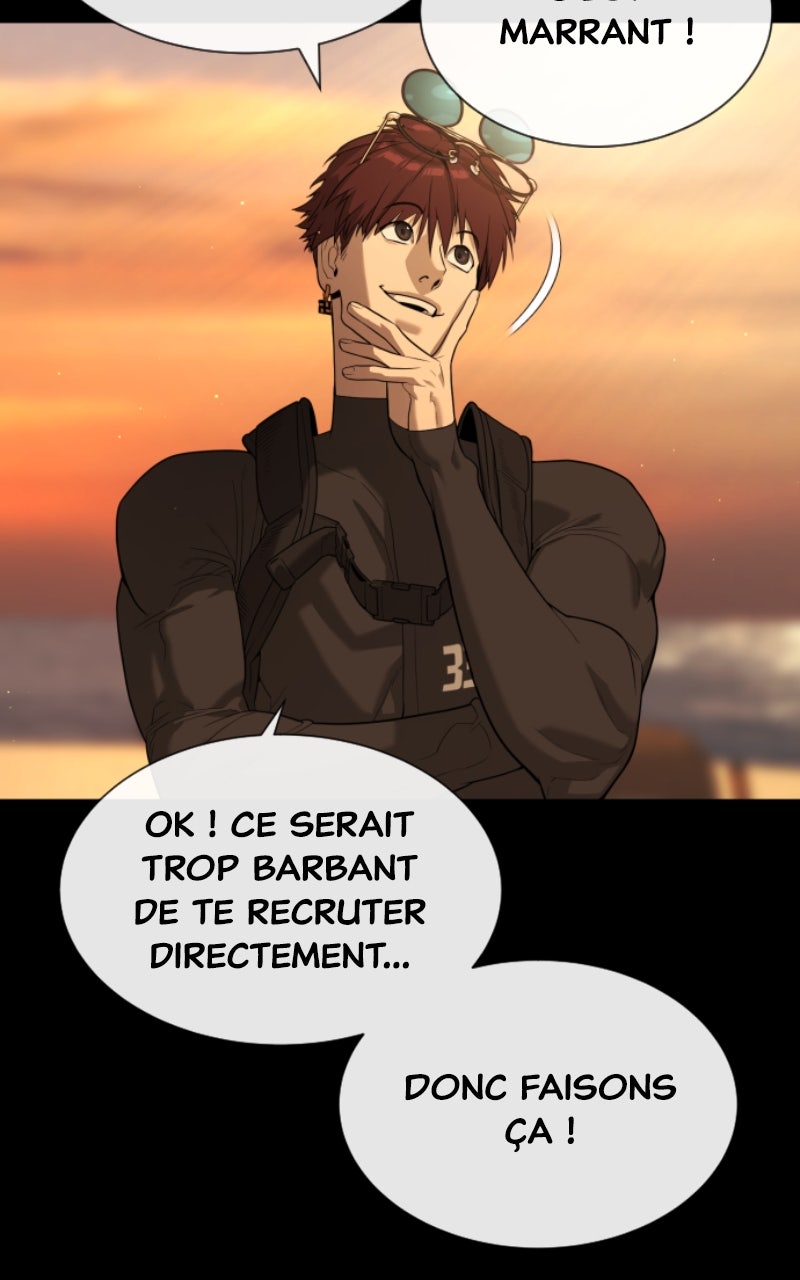 Read Killer Peter FR Manga Online