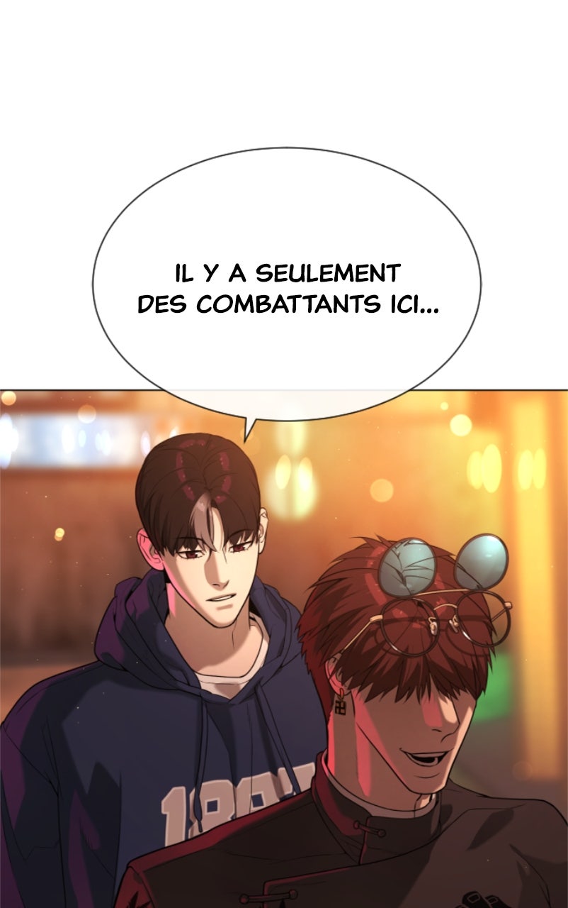 Read Killer Peter FR Manga Online