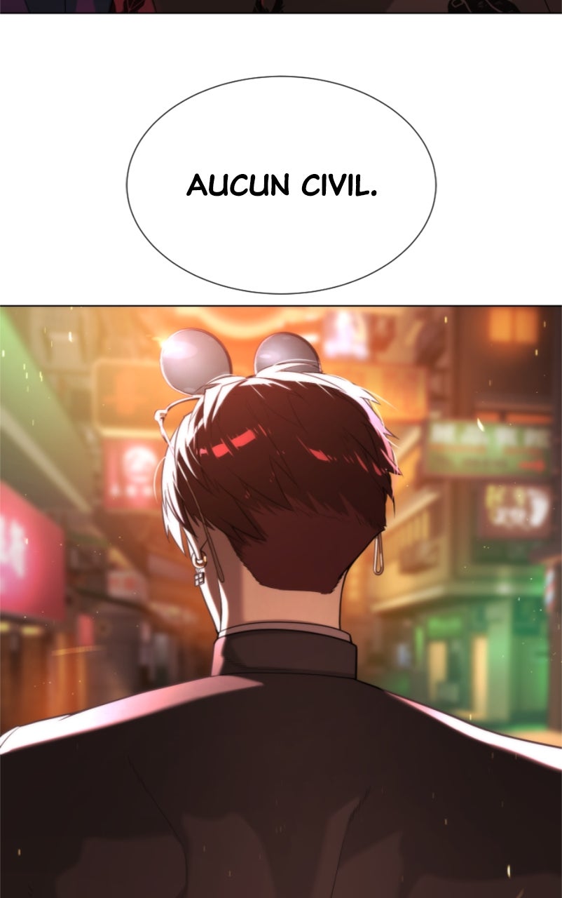 Read Killer Peter FR Manga Online