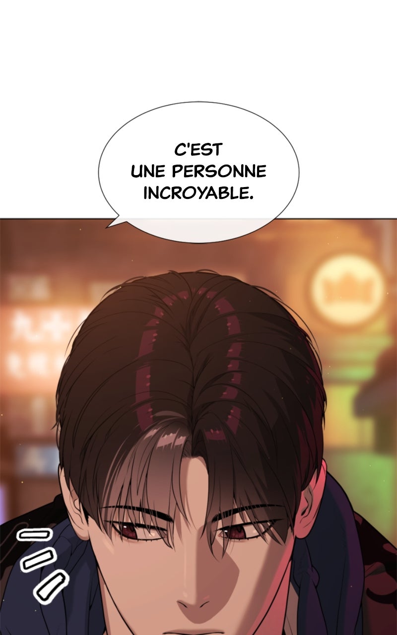 Read Killer Peter FR Manga Online