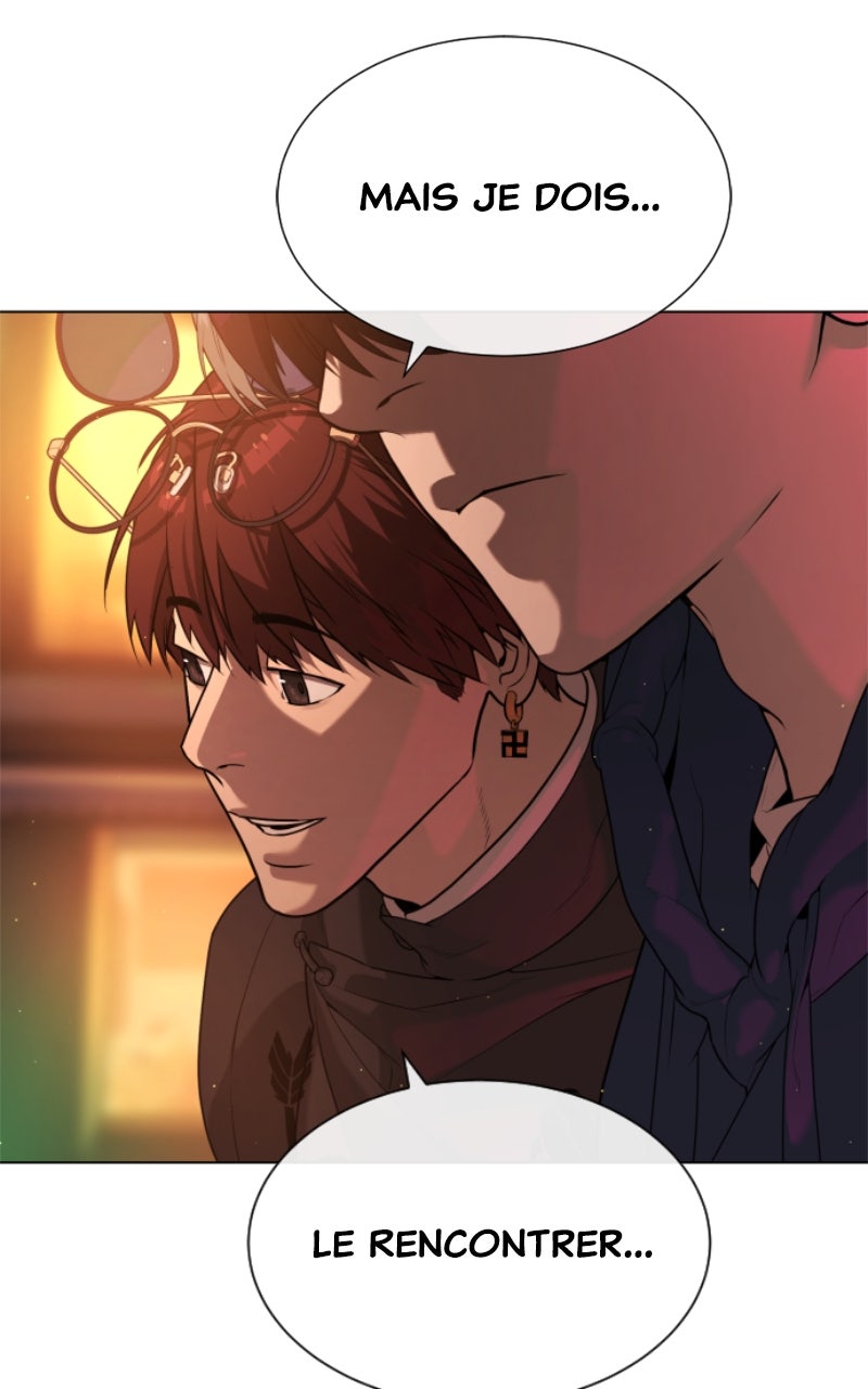 Read Killer Peter FR Manga Online