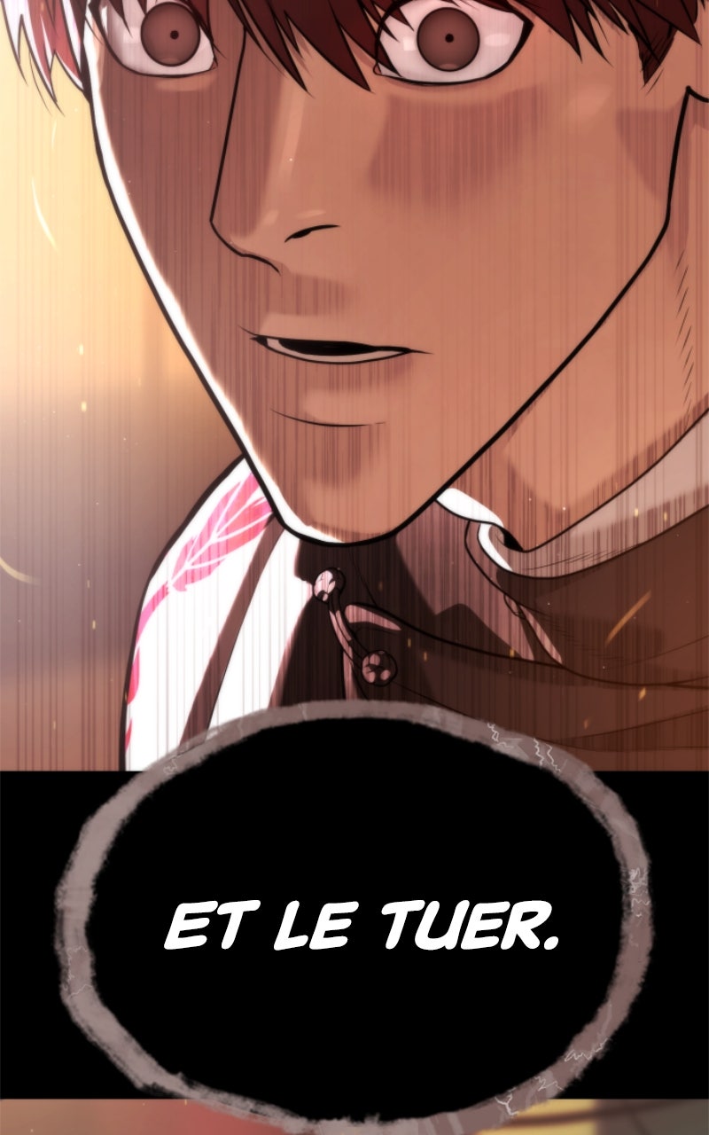 Read Killer Peter FR Manga Online