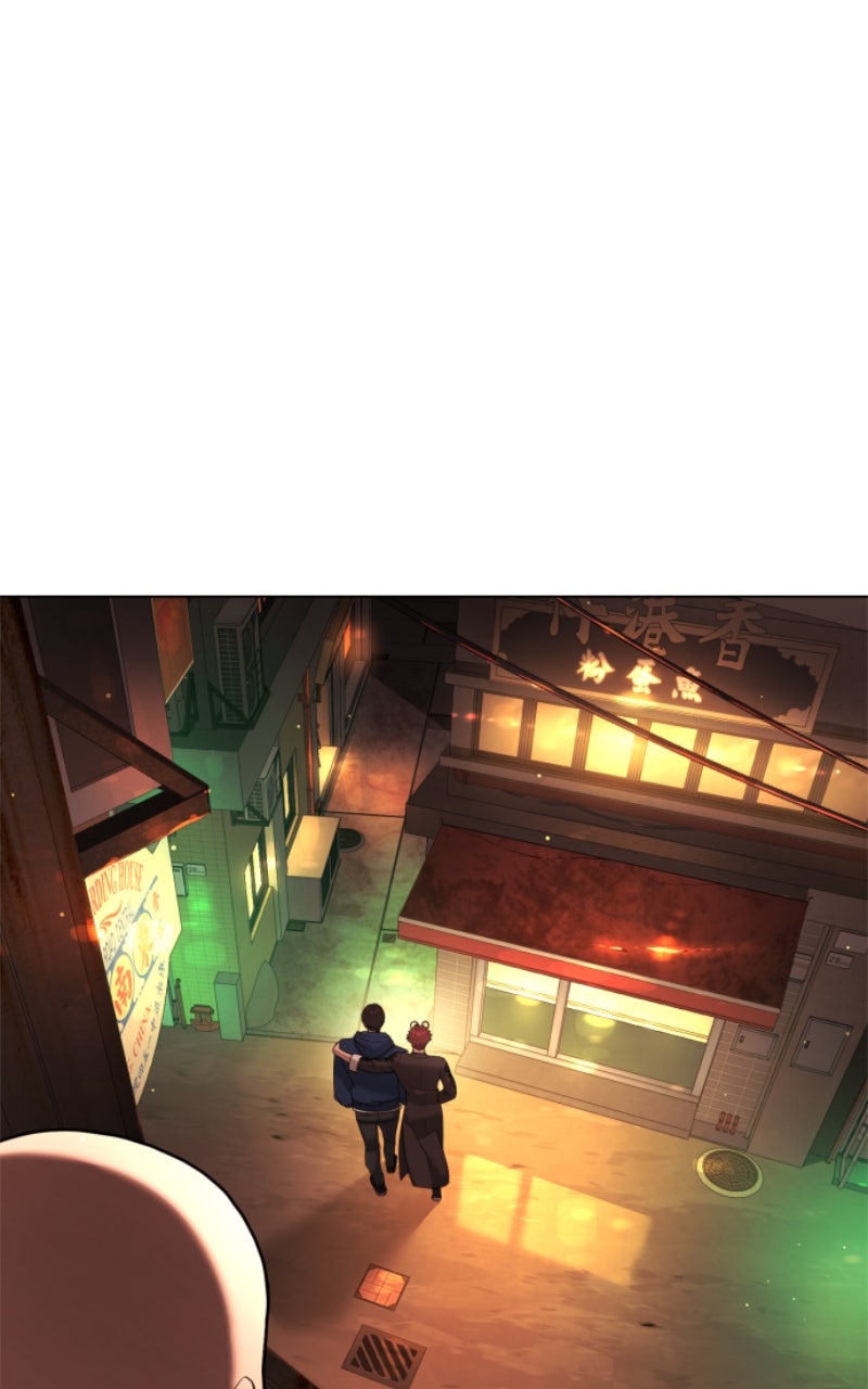 Read Killer Peter FR Manga Online