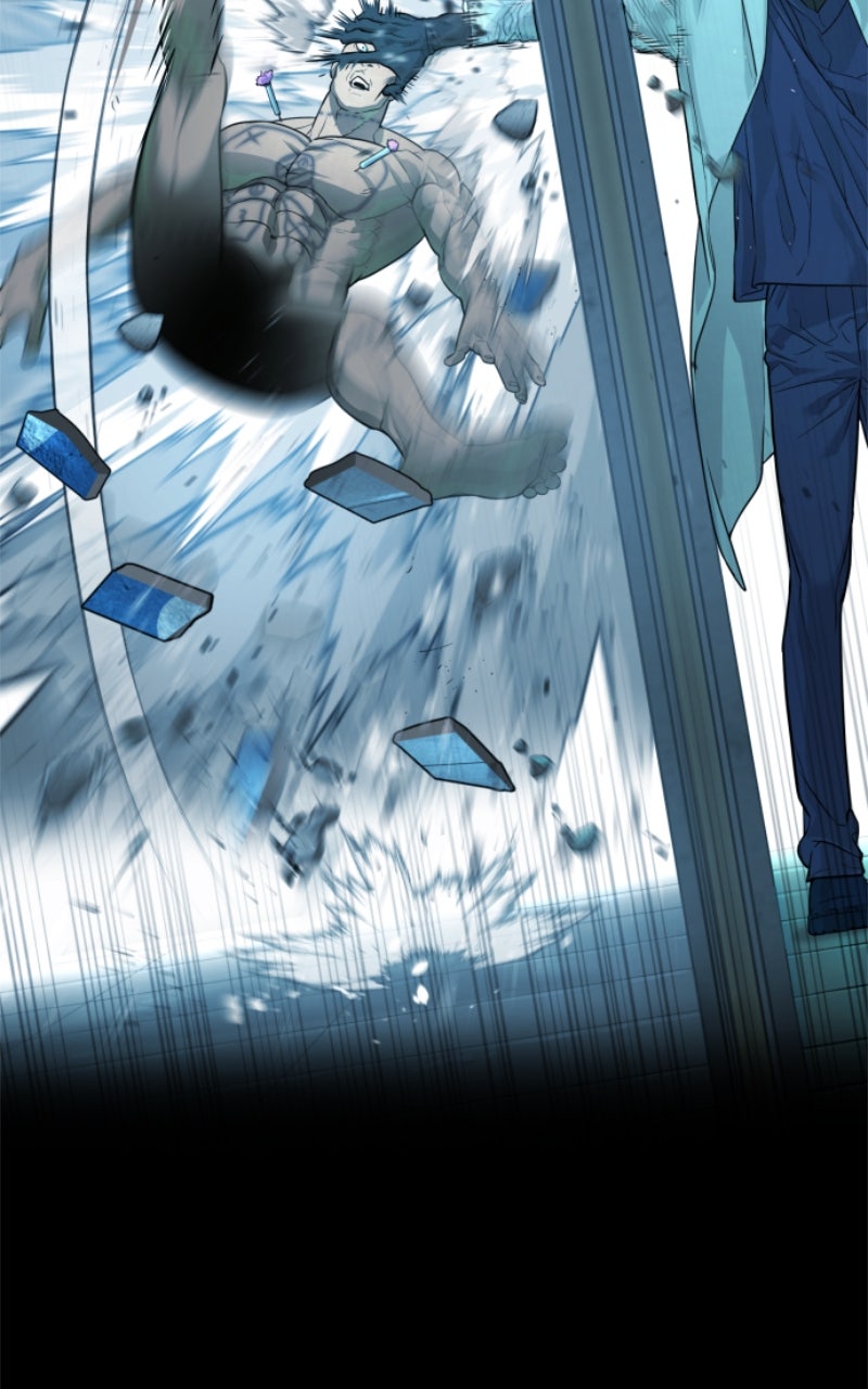 Read Killer Peter FR Manga Online