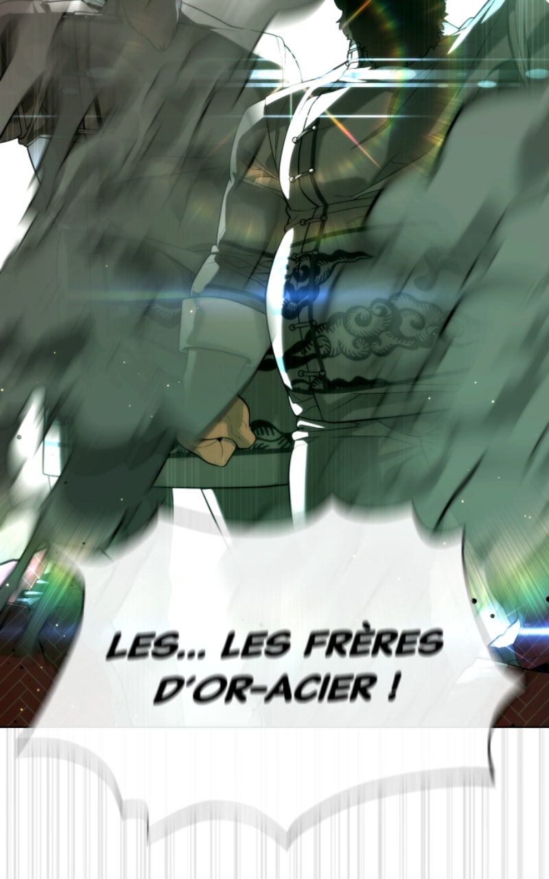 Read Killer Peter FR Manga Online