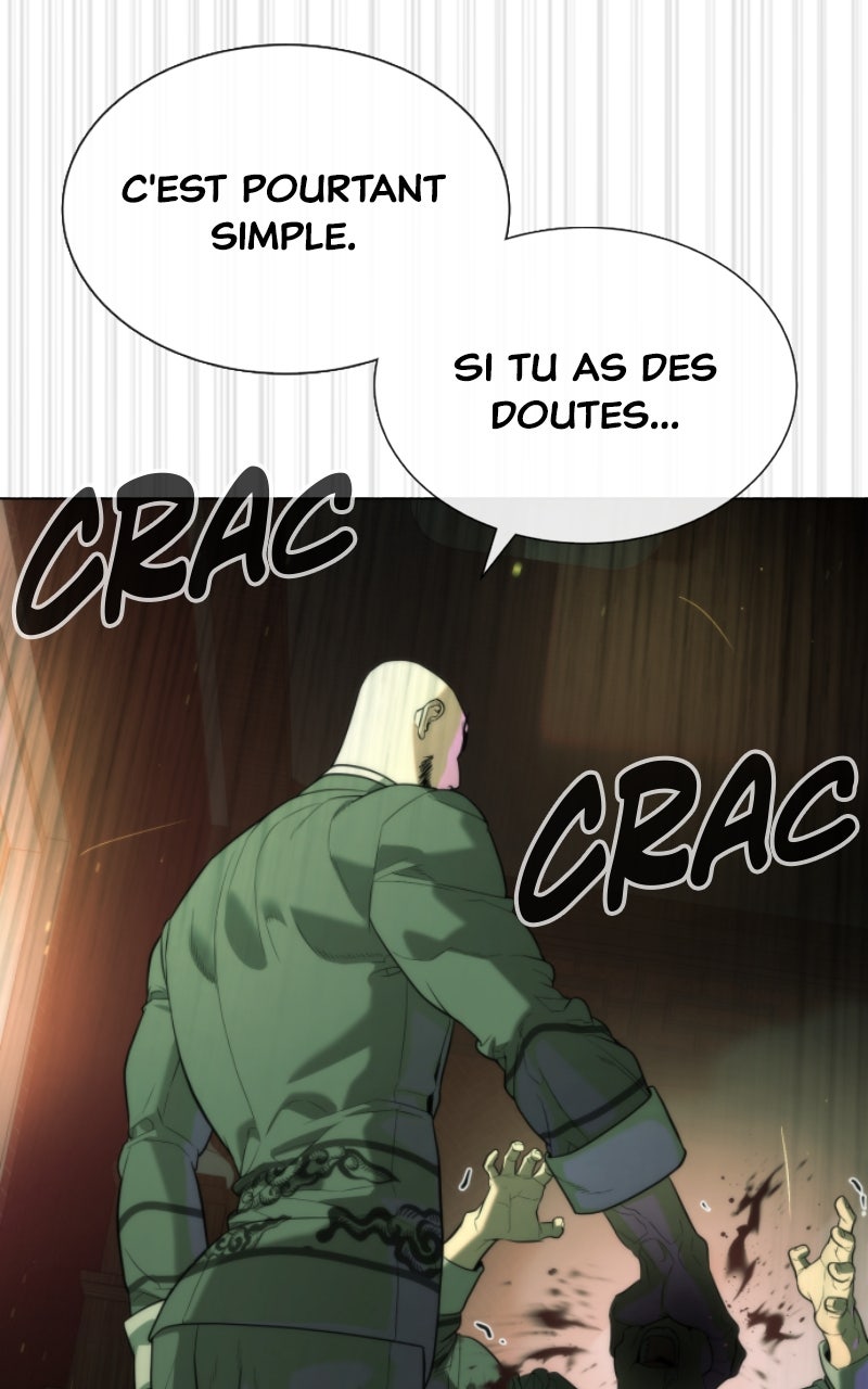 Read Killer Peter FR Manga Online