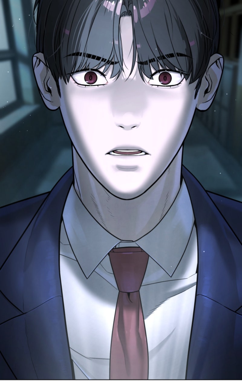 Read Killer Peter FR Manga Online