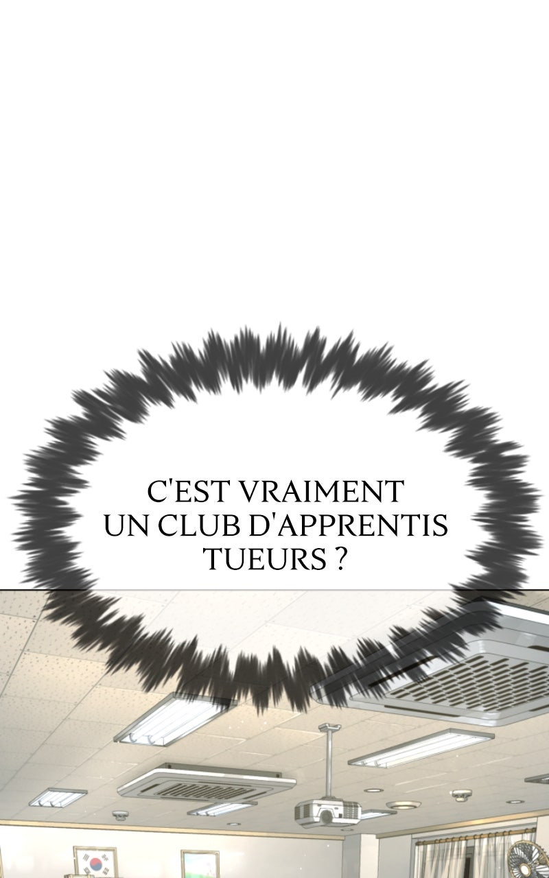 Read Killer Peter FR Manga Online