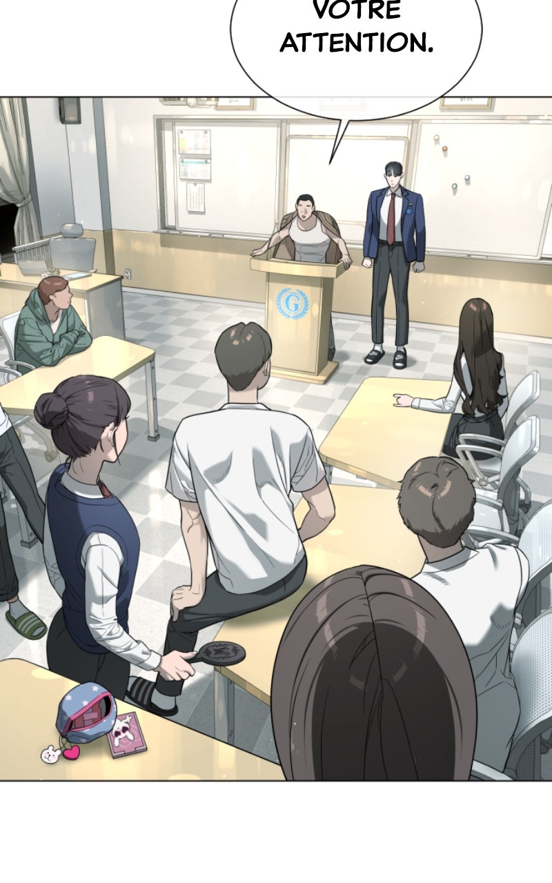 Read Killer Peter FR Manga Online